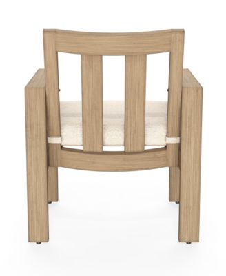 Mansfield Outdoor Dining Chair