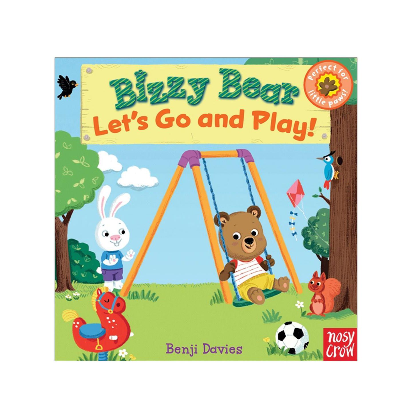 Набор для активных игр на улице Kaplan Early Learning для двухлеток — фото 4