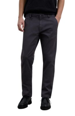 Women's Casual Chino Pants