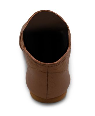 E-Series Jazz Slip On Shoe