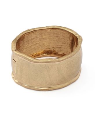 Turquoise Stone Bangle Bracelet