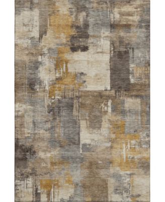 Mayfield AMF2069 5'x7'6" Area Rug
