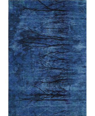 Mayfield AMF2083 5'x7'6" Area Rug