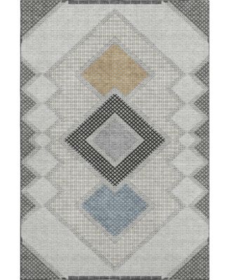 Mayfield AMF2111 5'x7'6" Area Rug