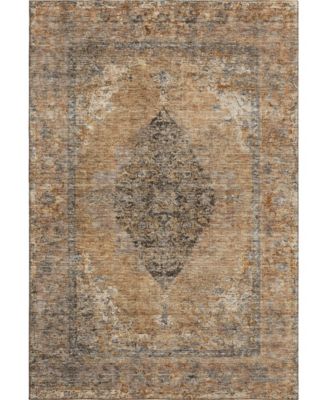 Mayfield AMF2021 5'x7'6" Area Rug