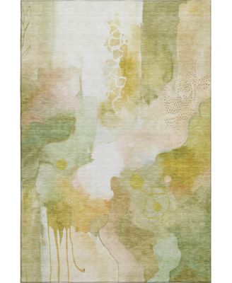 Mayfield AMF2019 5'x7'6" Area Rug