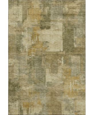 Mayfield AMF2069 5'x7'6" Area Rug