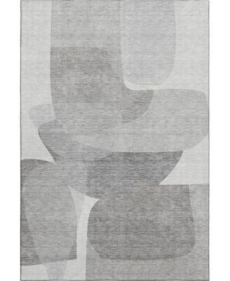 Mayfield AMF2121 5'x7'6" Area Rug