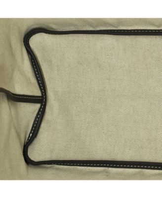 PM Saint Louis Tote Coated Canvas