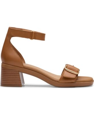 Women's Jaylan Dream Square Toe Dress Sandals