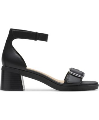 Women's Jaylan Dream Square Toe Dress Sandals