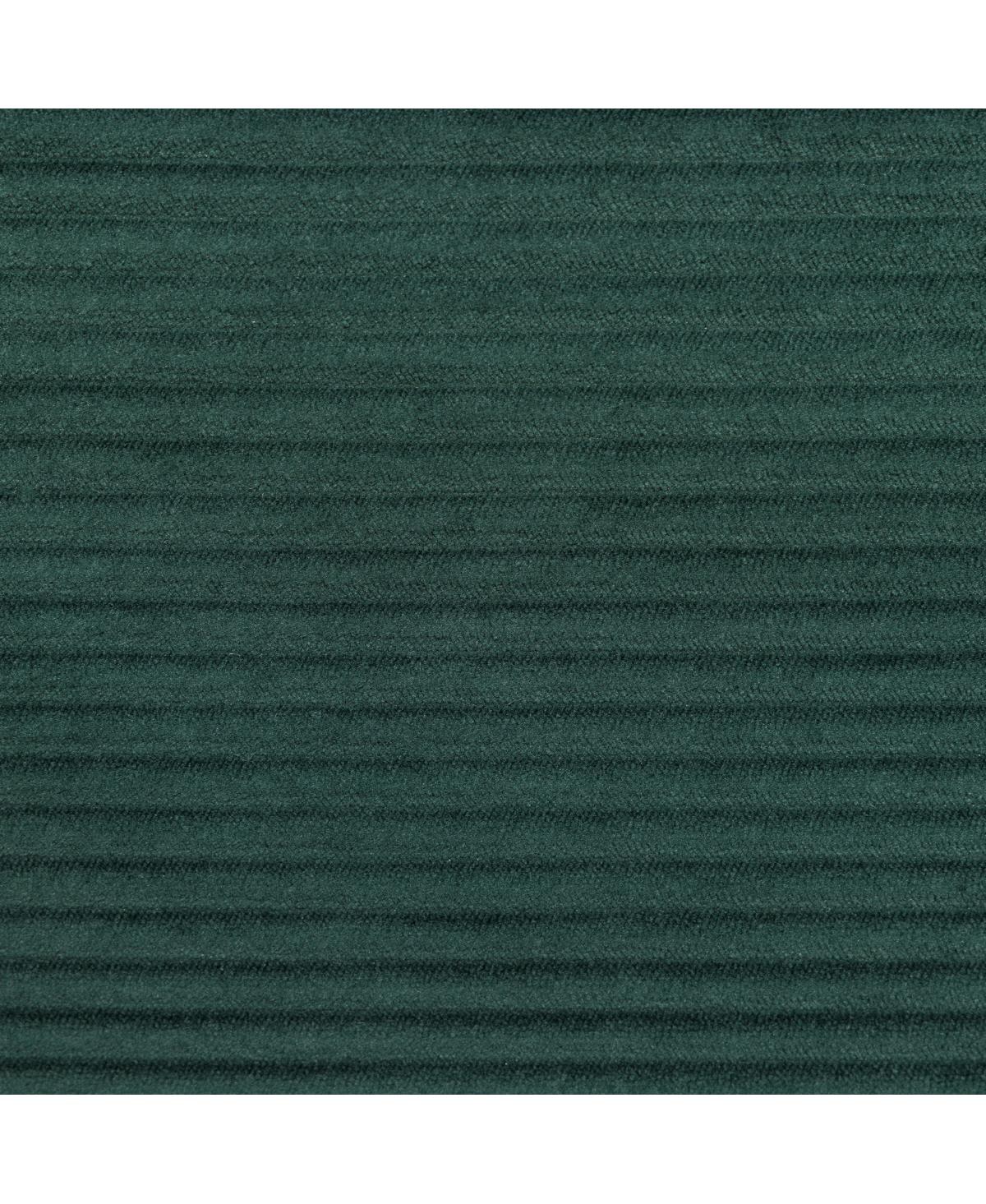 Streamdale Furniture 94" 3-Seater Corduroy Sofa Couch with Deep Seats & Removable Cushions