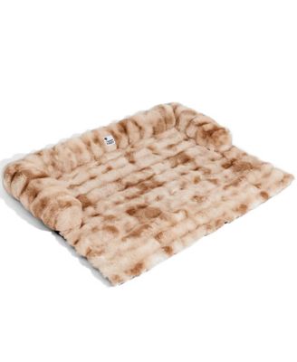 Cozy Fluffy Sofa Seat