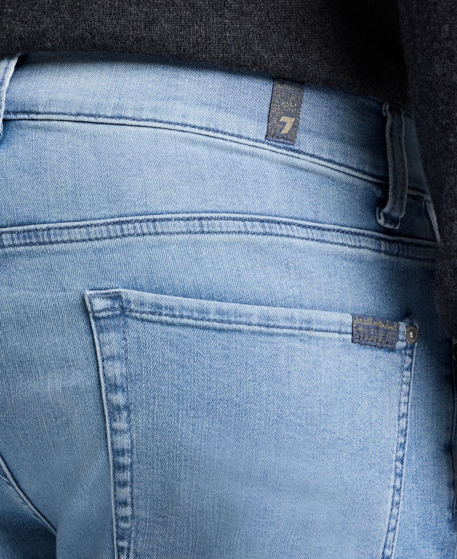 Men's Slimmy Jeans