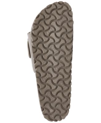 Women's Madrid Big Buckle EVA Sandals from Finish Line