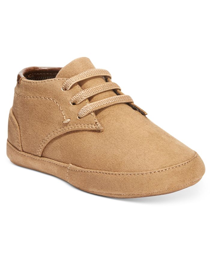 Kenneth Cole Real Deal Boots, Baby Boys & Reviews - All Kids' Shoes ...
