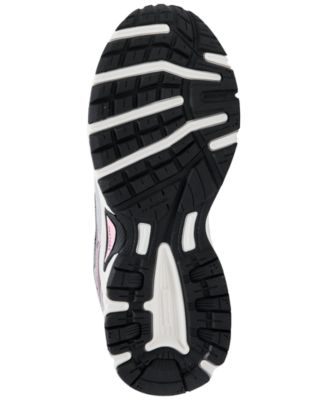 Big Kids Ride Millennium Casual Sneakers from Finish Line