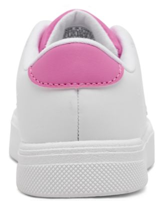 Toddler Kids Sutton Fastening Strap Casual Sneakers from Finish Line