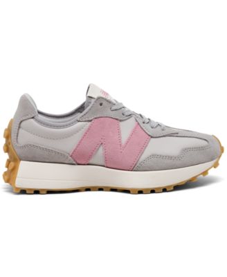 Women's 327 Fashion Sneakers from Finish Line