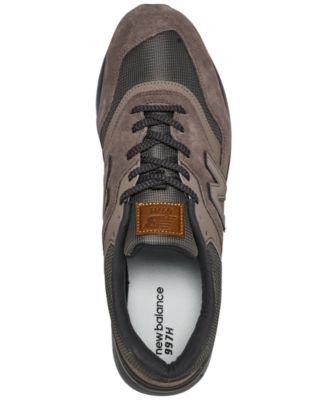 Men's 997H Running Sneakers from Finish Line