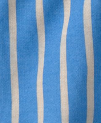 Baby Boys' Seagull Short-Sleeve Top & Shorts, 2-Piece Set