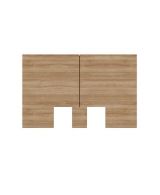 James Headboard