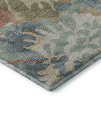 Mayfield AMF2028 5'x7'6" Area Rug