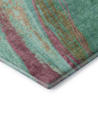 Mayfield AMF2037 5'x7'6" Area Rug