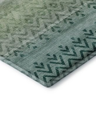 Mayfield AMF2042 5'x7'6" Area Rug
