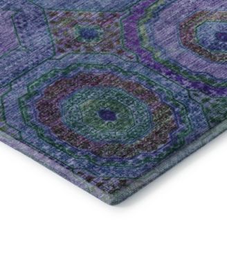 Mayfield AMF2049 5'x7'6" Area Rug