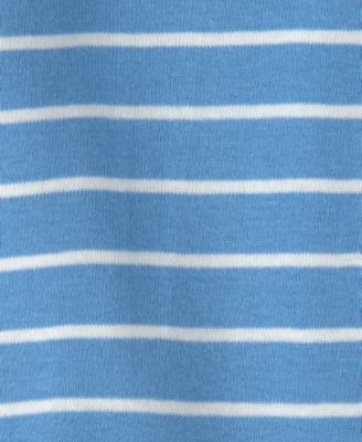 Little Planet by Carter’s Baby Boys' Nautical Multipack Bodysuits, 5-Pack