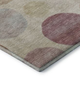Mayfield AMF2062 5'x7'6" Area Rug