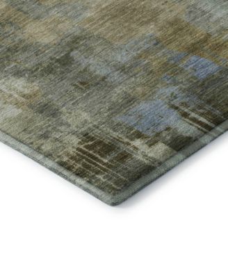 Mayfield AMF2069 5'x7'6" Area Rug