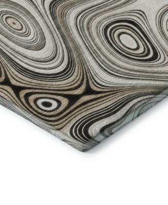 Mayfield AMF2097 5'x7'6" Area Rug