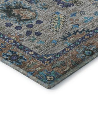 Mayfield AMF2104 5'x7'6" Area Rug