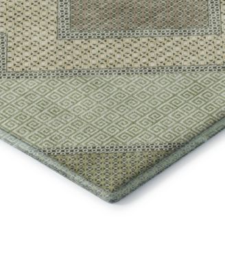 Mayfield AMF2111 5'x7'6" Area Rug