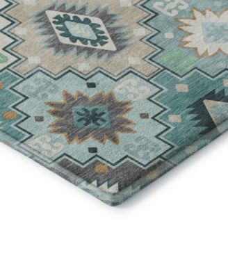 Mayfield AMF2123 5'x7'6" Area Rug