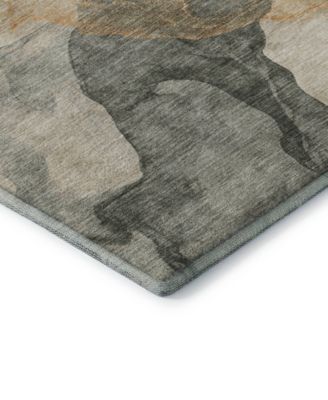 Mayfield AMF2109 5'x7'6" Area Rug