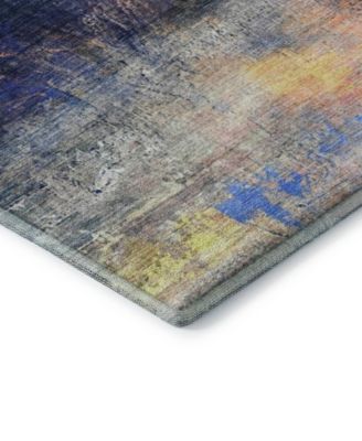 Mayfield AMF2016 9'x12' Area Rug