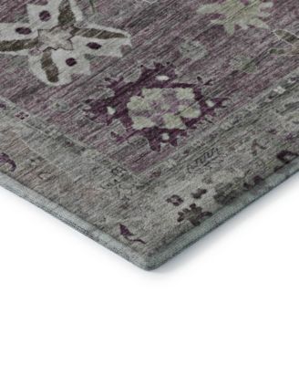 Dalyn Mayfield AMF2025 Rug Collection