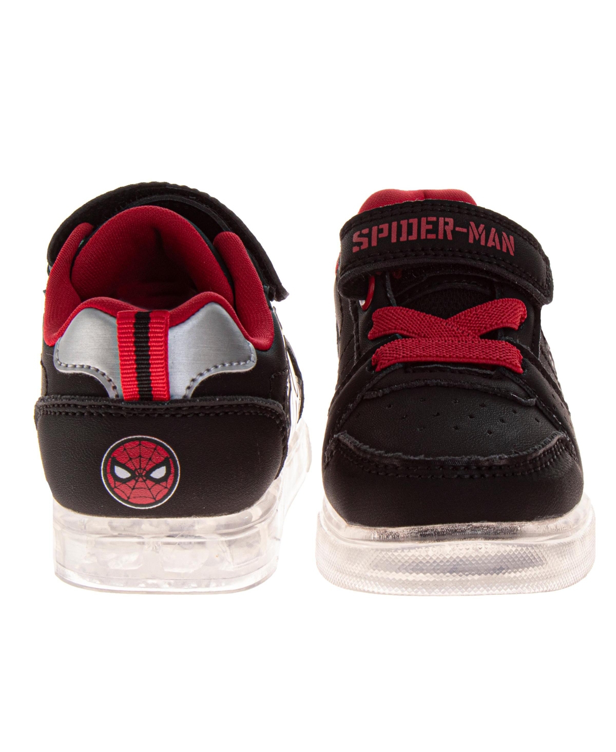 Spider-Man Little Boys Comfortable Casuals Sneaker