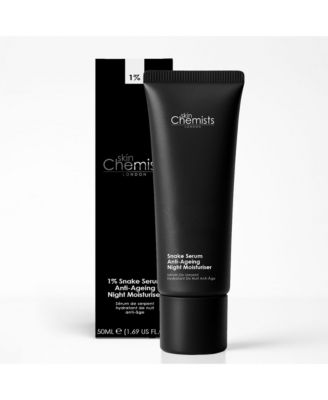 Snake Serum Anti-Aging Night Moisturizer 50ml