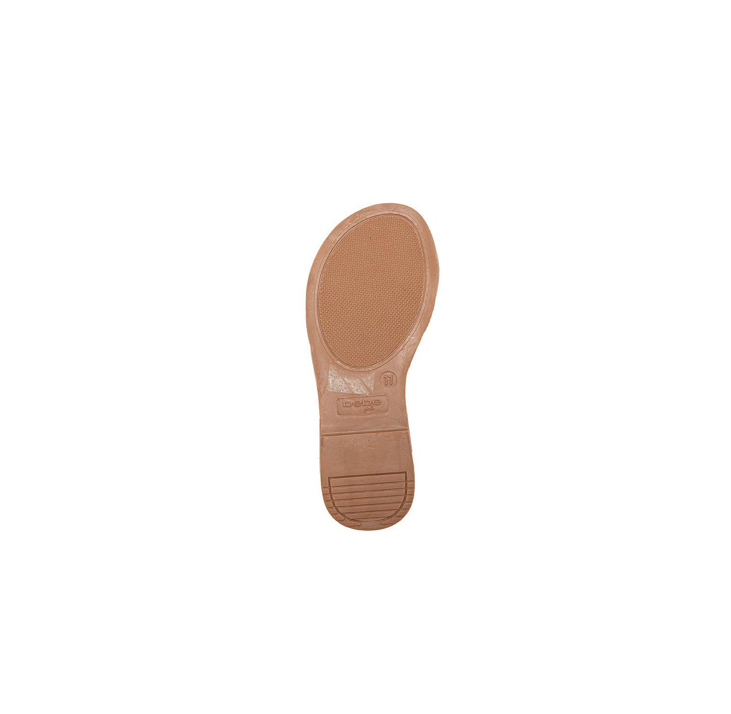 Girls Girl's Fashion Sandals – Comfy Dressy Shoes with Fruit Accents, Studs, and Hanging b Charm
