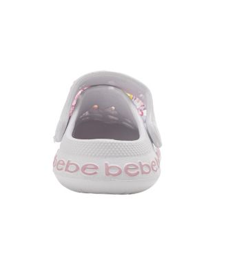 Toddler EVA Clogs - Lightweight and Comfortable, featuring Sparkling Gems and Charms