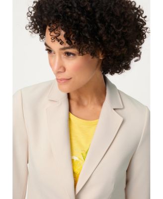 Women's Tailored Blazer