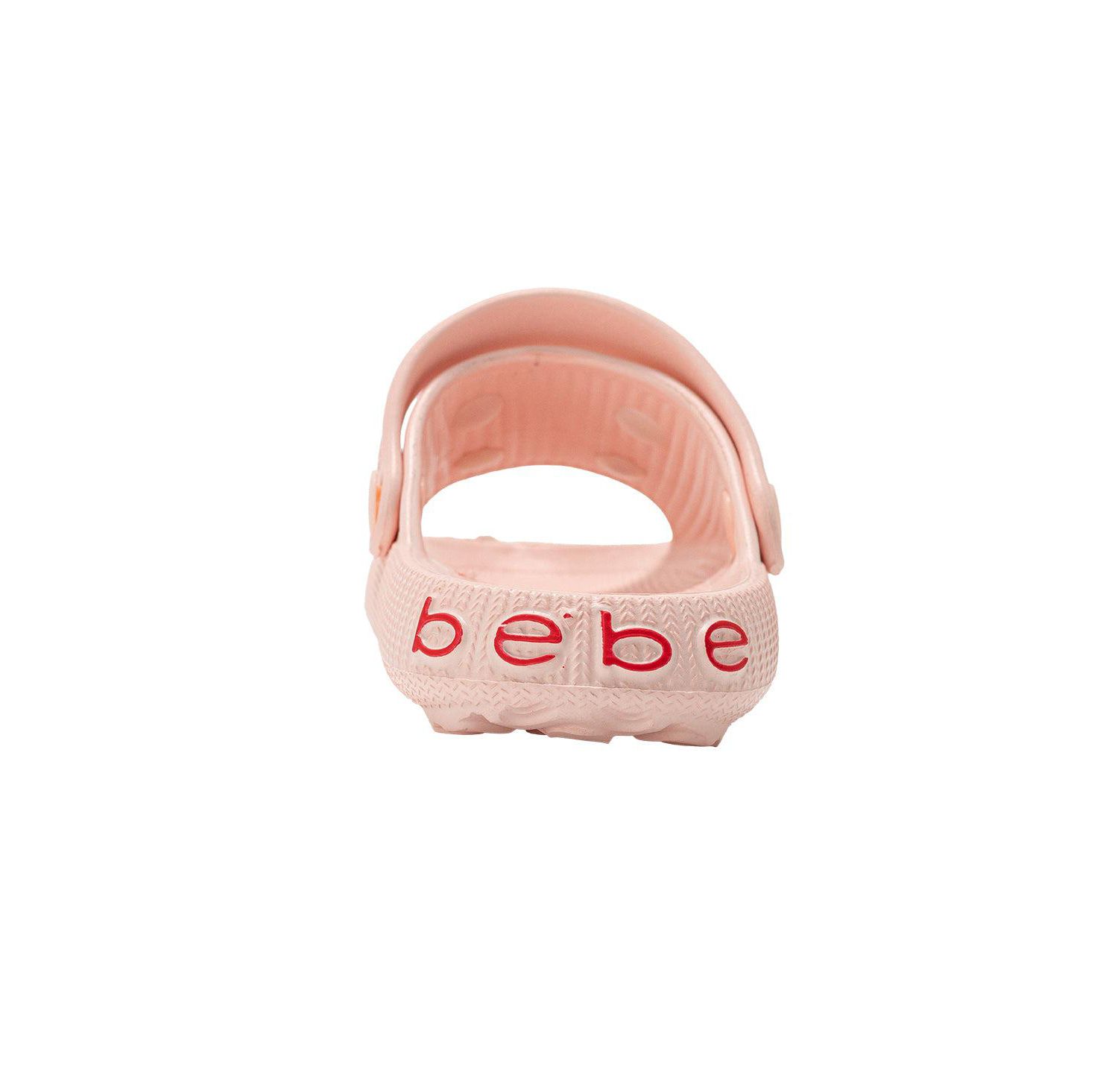 Little Girls Lightweight EVA Slide with Charms