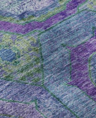 Mayfield AMF2049 5'x7'6" Area Rug