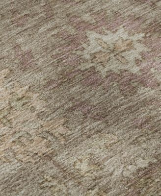 Mayfield AMF2051 5'x7'6" Area Rug