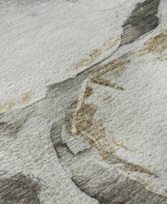 Mayfield AMF2055 5'x7'6" Area Rug