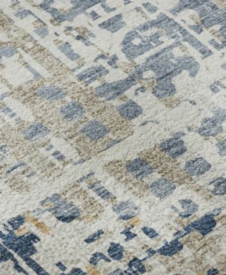 Mayfield AMF2116 5'x7'6" Area Rug